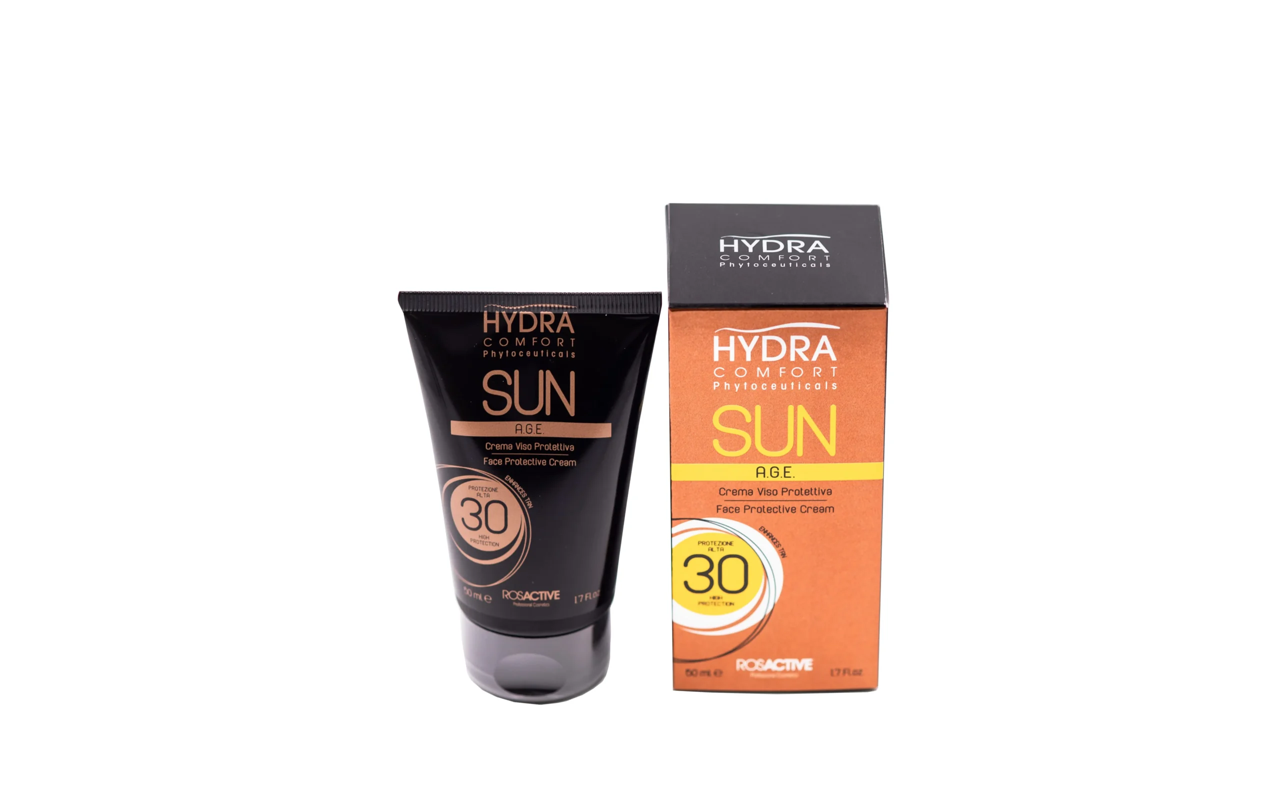 Hydra Comfort Sun Face Cream SPF 30 50ml_result